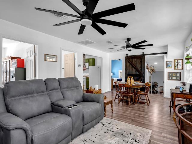 405 N Elm, Richland Springs, TX 76871 | MLS #170509