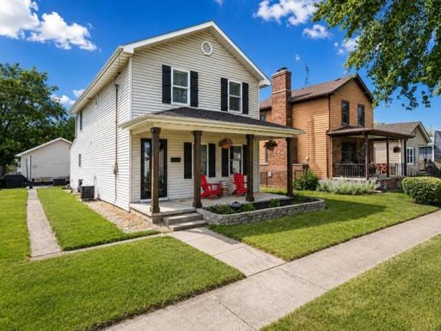 405 N Grant Street