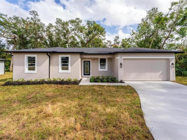 405 N McDonald Ave, DeLand, FL 32724 | MLS #O6253