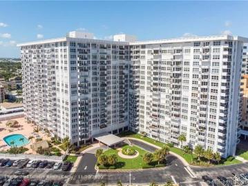 405 N Ocean Blvd, Unit 1123, Pompano Beach, FL 33062 | MLS #B26037