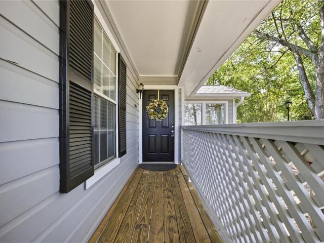 405 Natchez Trace