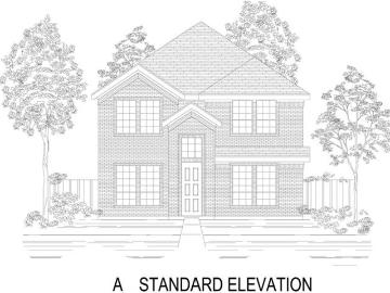 405 Newpark Blvd, DeSoto, TX 75115 | MLS #21090