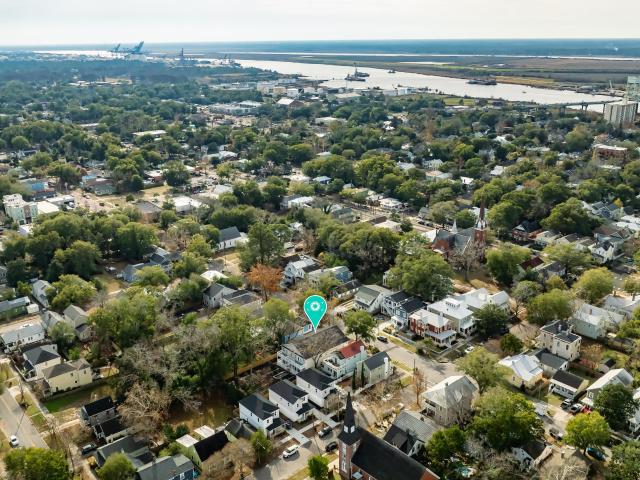 405 S 6th St, Unit 3, Wilmington, NC 28401 | MLS #100548