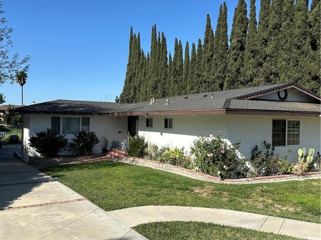 405 S 3rd Ave, La Puente, CA 91746 | MLS #CV26099