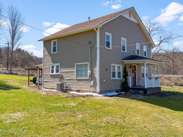 405 S Turnpike Rd, Clarks Summit, PA 18411 | MLS #SC261305