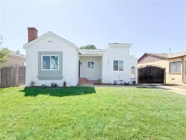 405 S BRADFIELD AVE, COMPTON, CA 90221