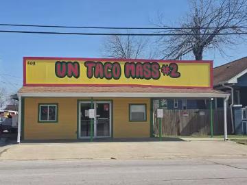 405 S Main Street S, Taylor, TX 76574 MLS 5175336