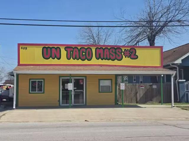 405 S Main Street S, Taylor, TX 76574 MLS 5175336