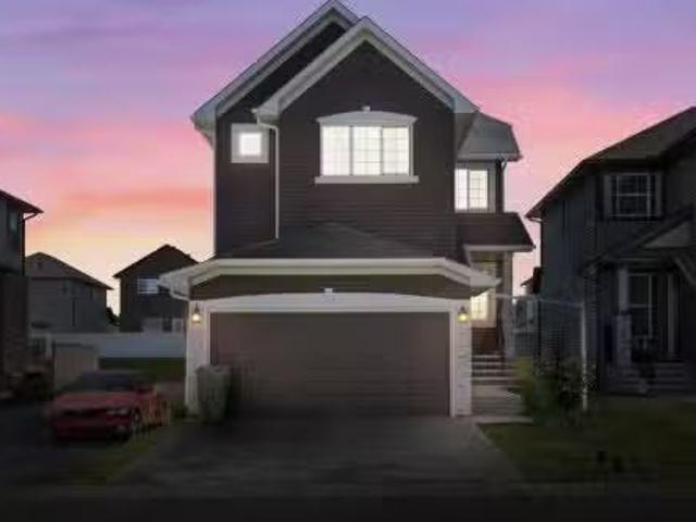 405 Saddlelake Drive Ne, Calgary, AB, T3J 0R7 house for sale.