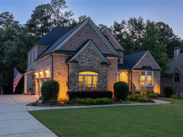 405 Scott Farm Drive