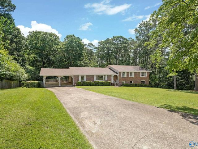 405 Shannon Circle