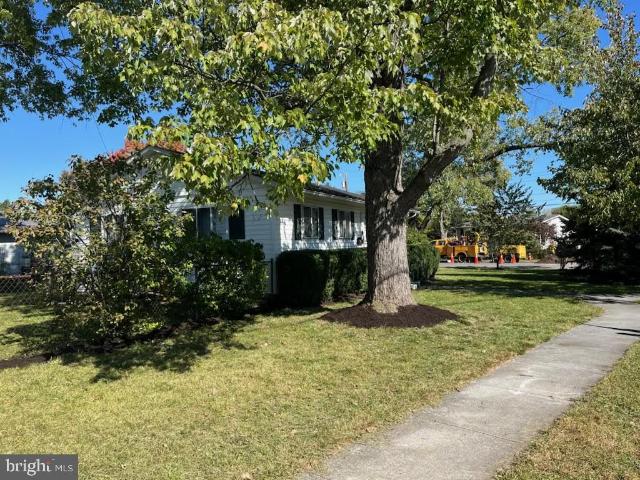 405 Shenandoah Avenue
