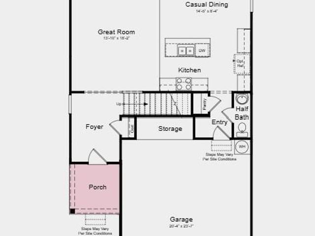 405 Silver Birch Court