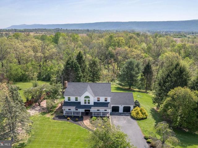 405 Spring Hollow Road