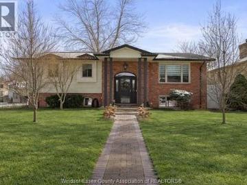 405 State Street, Lasalle, ON, N9J 3G1 house for sale | Listing ID 26005 | Royal LePage