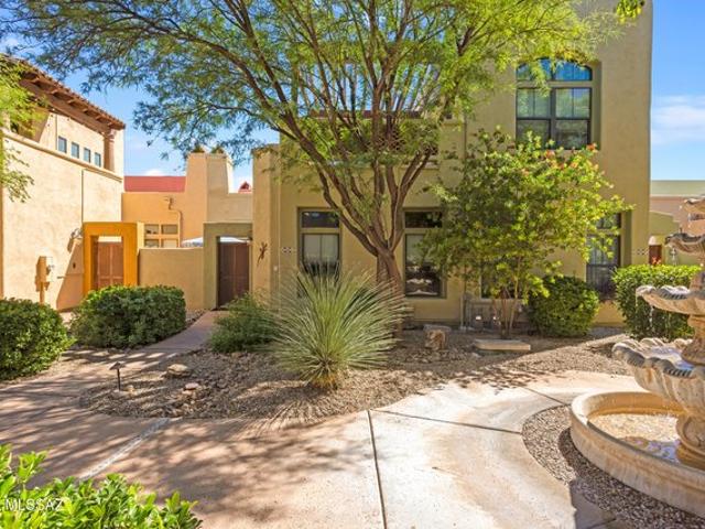 405 Post Way, Tubac, AZ 85646