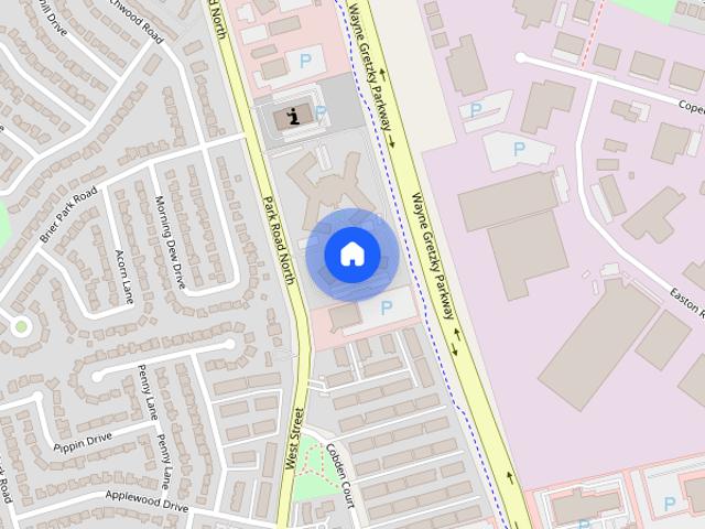 405 Park Road North