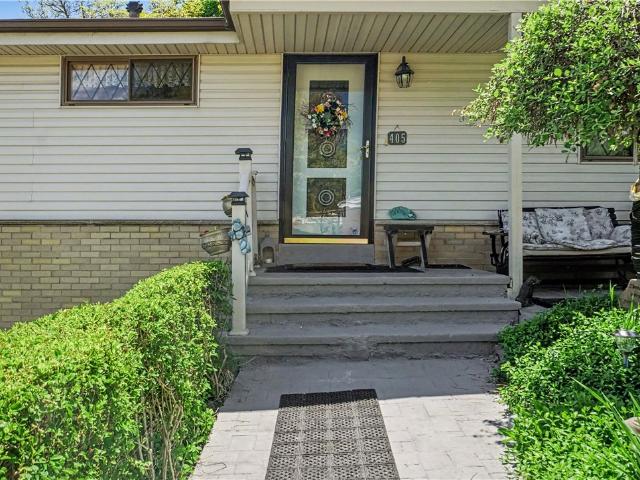 405 Peters Dr