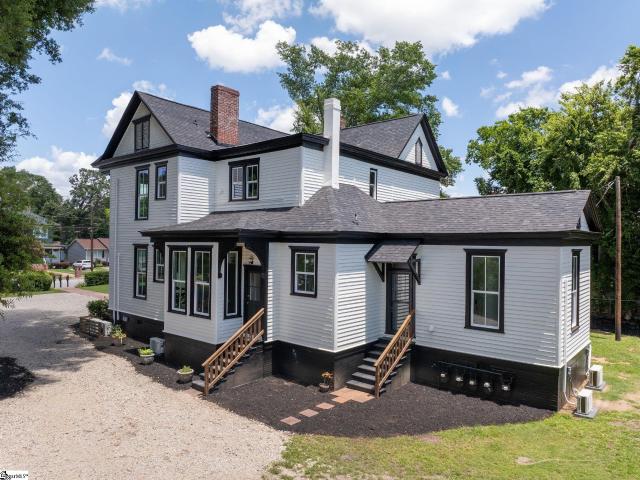 405 Perry Avenue