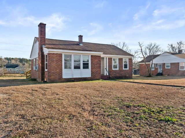 405 Pickens Street