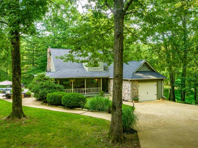 405 Plum Nelly Trail