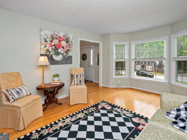 405 Ridgemont Dr No Street Suffix
