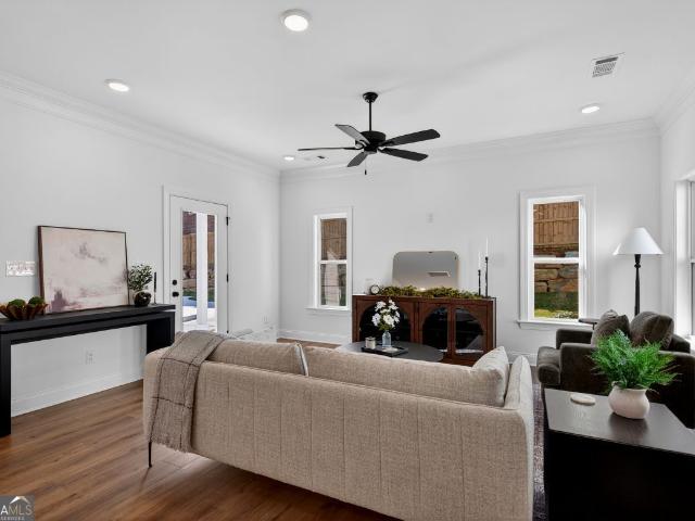 405 W Broome St, Unit 5, LaGrange, GA 30240 | MLS #10791