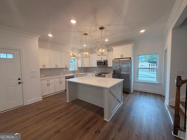 405 W Broome St, Unit 2, LaGrange, GA 30240 | MLS #10791