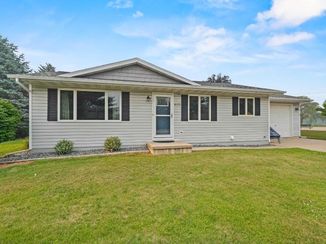 405 w greenfield avenue