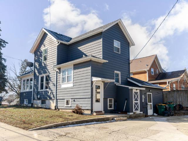 405 W High Street