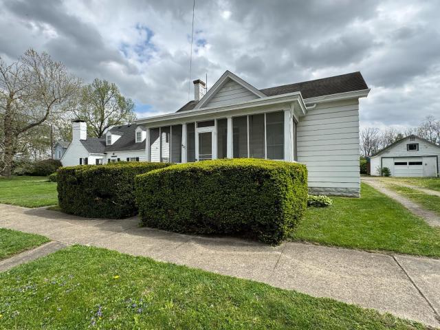 405 W Main Street