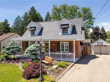 405 Wellington Street N, Woodstock, ON, N4S 6S8 house for sale | Listing ID 40836 | Royal LePage