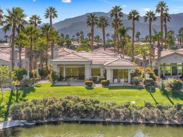 Condo for sale in Palm Desert - Office room