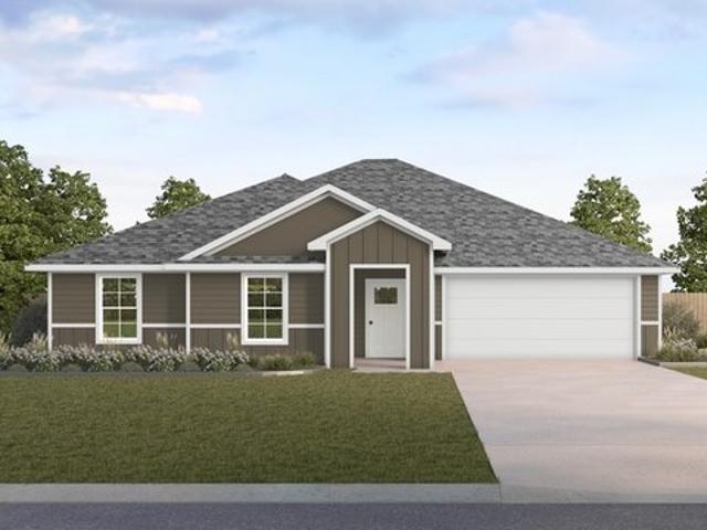 405 White Willow Dr, Josephine, TX 75173