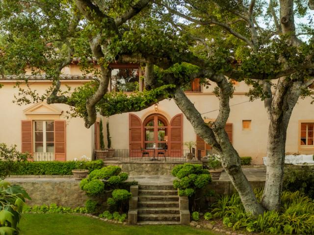 405 Toro Canyon Rd, Carpinteria, CA 93013 | MLS #26 1553
