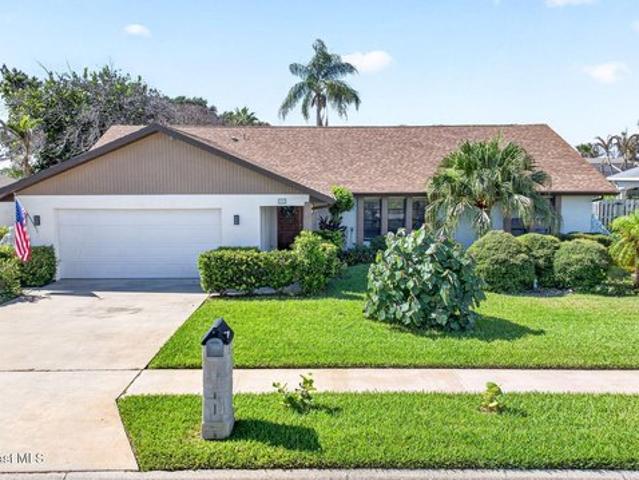 405 Tortoise View Cir, Satellite Beach, FL 32937