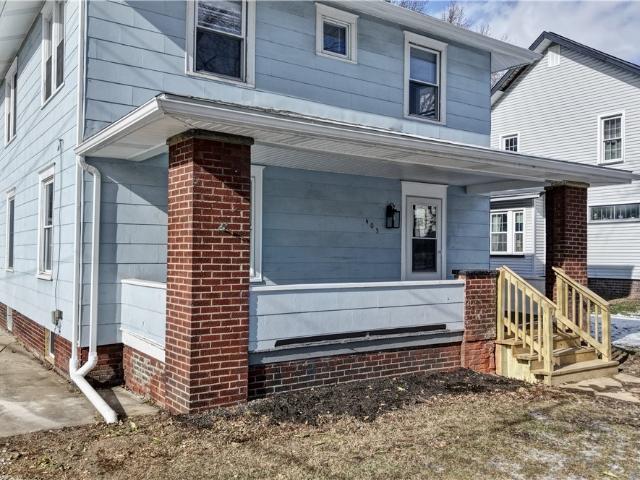 405 Tuscarawas Avenue NW
