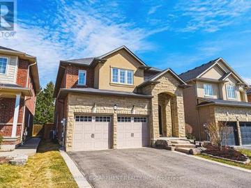 405 Valridge Drive, Hamilton, ON, L9G 0B2 house for sale | Listing ID X13078 | Royal LePage