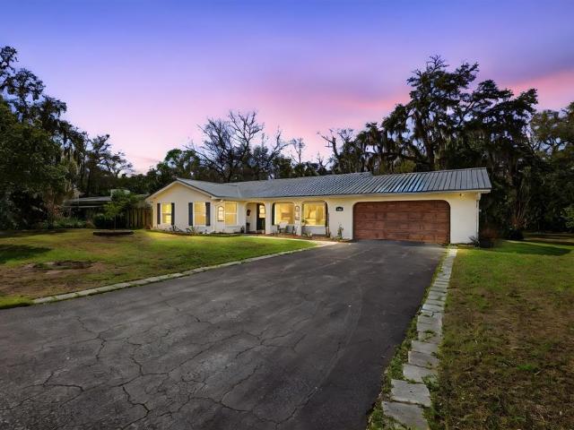 4064 N Concord Dr, Crystal River, FL 34428 | MLS #W7883