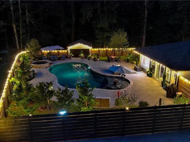 4064 Covered Bridge Road SW