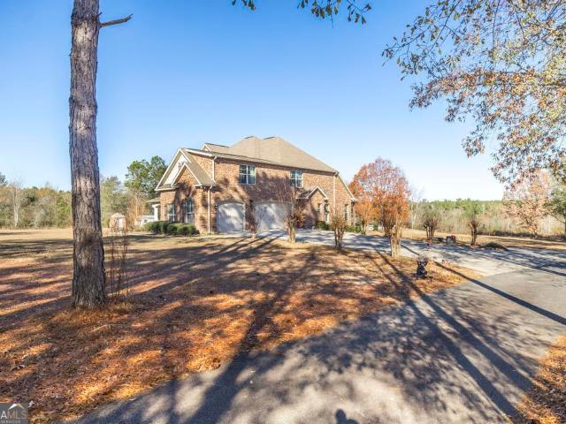 4065 Gordon Rd, Abbeville, GA 31001 | MLS #257767