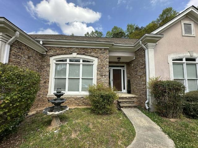 4065 Pate Branch Court
