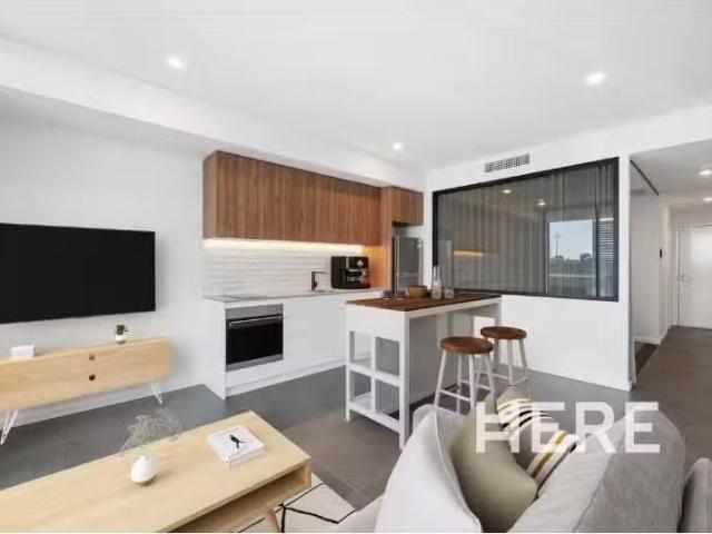 406/636 Newcastle Street, Leederville Apartment for rent List.
