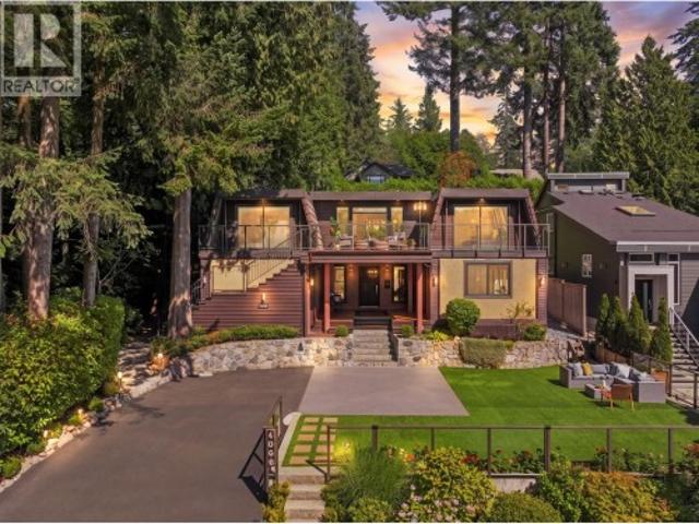 4066 Norwood Avenue, North Vancouver, BC, V7N 3R3 house for sale | Listing ID R3160 | Royal LePage