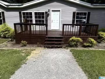 4066 COUNTY ROAD 32, CLANTON, AL 35046