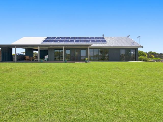 4066 Flinders Highway, WANGARY, SA 5607