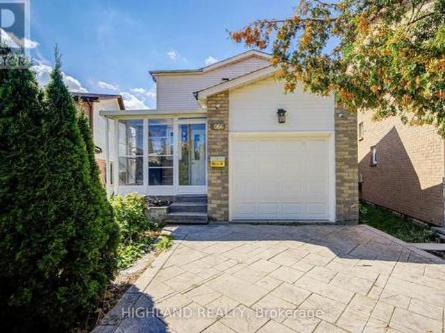 4066 Wycliffe Way, Mississauga, ON, L5C 3S1 house for sale | Listing ID W13825 | Royal LePage