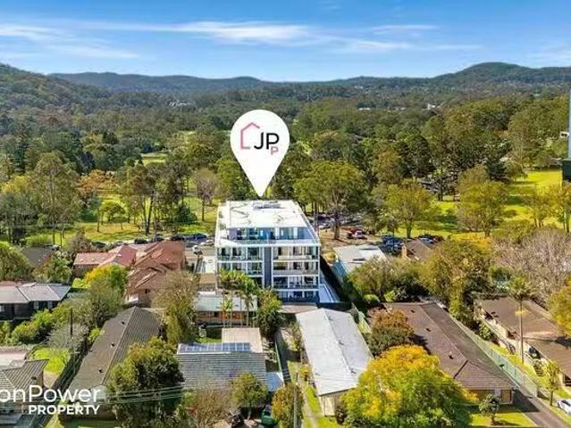 406/7 9 Beane Street West, Gosford, NSW 2250