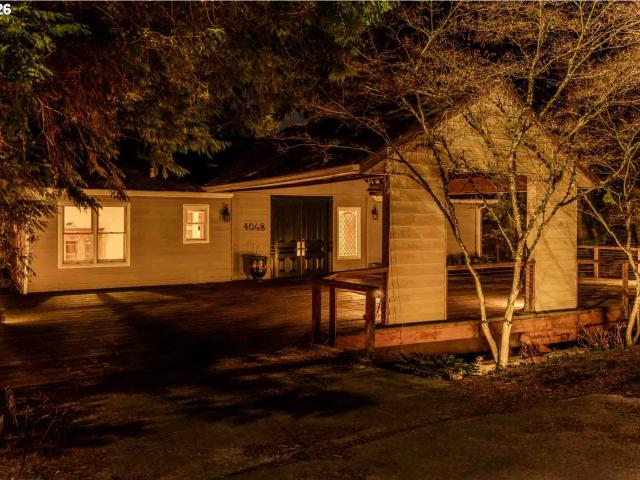 4068 SW Hewett Blvd, Portland, OR 97221 | MLS #642703