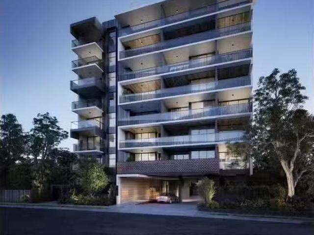 406/8 Zillah Street, STONES CORNER Apartment for rent Listed.
